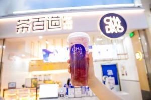 开奶茶店为什么选择熊猫体育